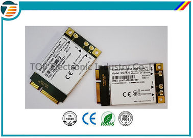 4G FDD CAT 6 LTE Module MC7430 Mini Card with whole network  MDM9230 chipset used for remote control from Sierra.