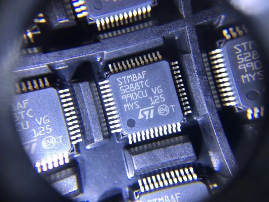 STM8AF5288TC (ইলেকট্রনিক কম্পোনেন্টস আইসি চিপ ইন্টিগ্রেটেড সার্কিট আইসি)