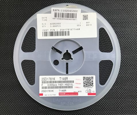 2SD1781K পাওয়ার সুইচিং অ্যাপ্লিকেশনগুলির জন্য উচ্চ-বর্তমান (3A), নিম্ন-ভোল্টেজ ড্রপ এনপিএন ট্রানজিস্টর 10W পাওয়ার বিচ্ছিন্নতা এবং দ্রুত সুইচিং গতি সহ অতি নির্ভরযোগ্য এনপিএন ট্রানজিস্টর