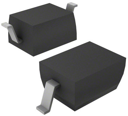 CUS08F30 30V / 8A এন-চ্যানেল MOSFET অতি-নিম্ন 8mΩ RDS ((on) SOD-323 প্যাকেজ দ্রুত স্যুইচিং, 100% তুষারপাত পরীক্ষিত, পাওয়ার ম্যানেজমেন্ট এবং ডিসি-ডিসি রূপান্তরকারীদের জন্য আদর্শ