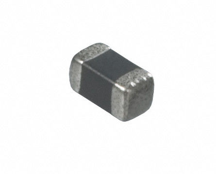 NCP18XH103F03RB: 10kΩ NTC থার্মিস্টর, 0603 আকার, ±1% নির্ভুলতা, -40°C থেকে +125°C, 100mW পাওয়ার, AEC-Q200