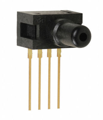 26PCFFA6G 6GHz RF সংযোগকারী SMA মহিলা 50Ω ইম্পিডেন্স সোনালী ধাতুপট্টাবৃত -65°C থেকে +165°C IP67 রেট করা হয়েছে