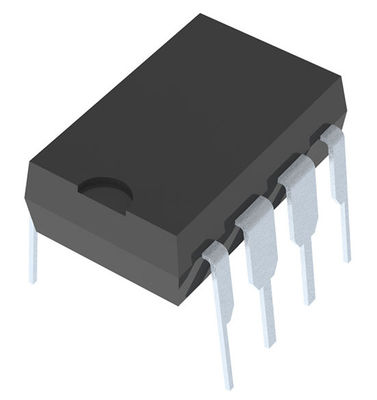 AD820AN 5MHz Precision Op Amp, ±18V Supply, 3mV Offset, 1μA Bias Current, DIP-8, -40°C থেকে +85°C