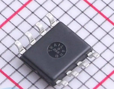 FM24CL64B-GTR 64Kb FRAM I2C 1MHz 10^14 Endurance 151yr Retention NoDelay লেখার সময় 3.6V Max, SOIC-8 -40°C~85°C