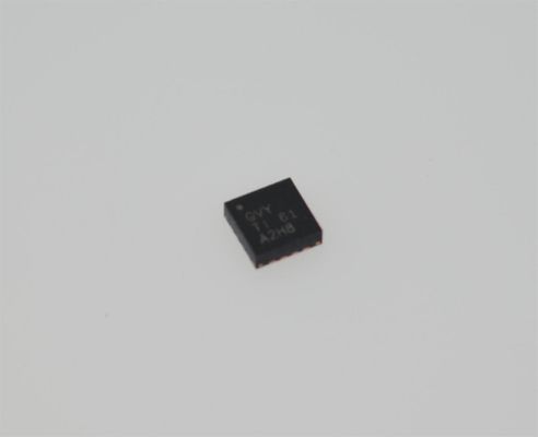 TPS62132RGTR 3.3V 1A বাক কনভার্টার 3-17V ইনপুট 2.5MHz 95% দক্ষতা QFN-16 -40°C থেকে +85°C