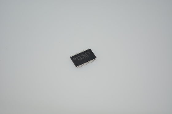 TPA3118D2DAP 30W স্টেরিও ক্লাস-ডি এম্প 4.5-26V ইনপুট 90% দক্ষতা HTSSOP-32 -40°C থেকে +85°C