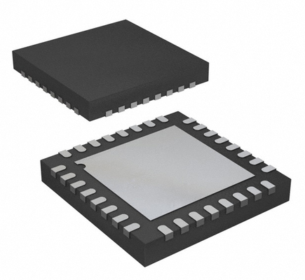 AD8260ACPZ-R7 ডুয়াল 250MHz লো পাওয়ার অপ এম্প 1nV/√Hz নয়েজ ±5V থেকে ±15V সাপ্লাই LFCSP-16 -40°C থেকে +125°C ইন্ডাস্ট্রিয়াল গ্রেড