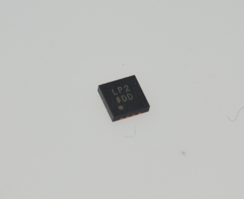 ADM7172ACPZ-R7 6.5V 2A অতি-নিম্ন নয়েজ LDO 1μV RMS নয়েজ 75dB PSRR @1MHz 2.3-6.5V ইনপুট LFCSP-8 -40°C থেকে +125°C