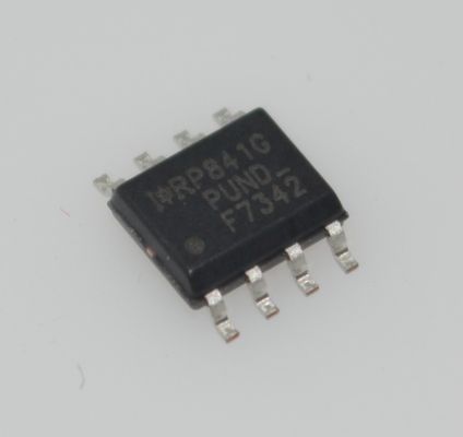 IRF7342TRPBF ডুয়াল ৫৫V ৬.৫A MOSFET পেয়ার, যার RDS(on) ৫০mΩ, দ্রুত সুইচিং, কম গেট চার্জ, SOIC-8 প্যাকেজ, ESD প্রোটেকশন যুক্ত এবং DC-DC/সিনক্রোনাস রেকটিফিকেশনের জন্য আদর্শ