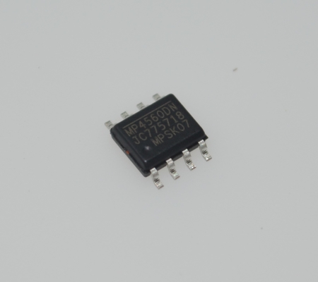 MP4560DN-LF 60V 5A উচ্চ-দক্ষতা সম্পন্ন স্টেপ-ডাউন কনভার্টার, 4.5-60V বিস্তৃত ইনপুট, 500kHz ফ্রিকোয়েন্সি সমন্বয়যোগ্য আউটপুট, ওভারকারেন্ট সুরক্ষা, থার্মাল শাটডাউন এবং কমপ্যাক্ট DFN প্যাকেজ