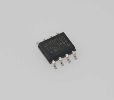 MP8001DS-LF-Z 36V 3A সিঙ্ক্রোনাস স্টেপ-ডাউন কনভার্টার, 4.5-36V বিস্তৃত ইনপুট, 92% দক্ষতা, 500kHz সুইচিং, অ্যাডজাস্টেবল আউটপুট, ওভারকারেন্ট ও ওভারটেম্প সুরক্ষা, কমপ্যাক্ট TSOT23 প্যাকেজ
