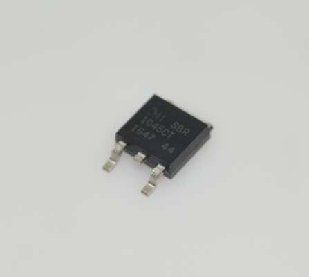 SBR1045CTL-13 অপ্টোক্যাপলার 13ms দ্রুত প্রতিক্রিয়া 45V/100mA নিম্ন শক্তি SMD -40°C থেকে +85°C RoHS সম্মতি এবং নির্ভরযোগ্য