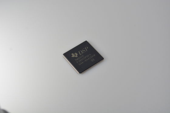 TMS320F28335PGFA হাই-পারফরম্যান্স 150MHz ডিএসপি ফ্লোটিং-পয়েন্ট ইউনিট 512KB ফ্ল্যাশ 68KB র্যাম 16-চ্যানেল এডিসি CAN/SPI/I2C এবং রিয়েল টাইম কন্ট্রোল সিস্টেমের জন্য ইন্ডাস্ট্রিয়াল টেম্প রেঞ্জ