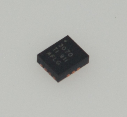 TPS63070RNMR বাক-বুস্ট 96% Eff 2-16V ইন 5A পিক সামঞ্জস্যযোগ্য আউট 25μA IQ 2.5x3mm QFN স্থায়ী 5V/3.3V পাওয়ার সেভিং মোড