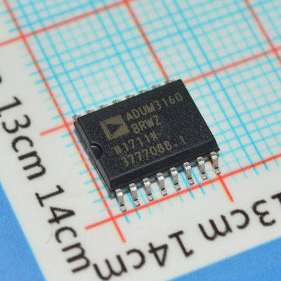 TPS2001CDGKR উচ্চ-সঠিকতা সম্পন্ন ১.৮V-৫.৫V পাওয়ার মনিটর, অতি-নিম্ন ৬µA কারেন্ট, ০.৫% ভোল্টেজ নির্ভুলতা, I²C ইন্টারফেস, ছোট ৮-পিন VSSOP, বিস্তৃত -৪০°C থেকে +১২৫°C পরিসীমা এবং কম ০.৭V থ্রেশহোল্ড