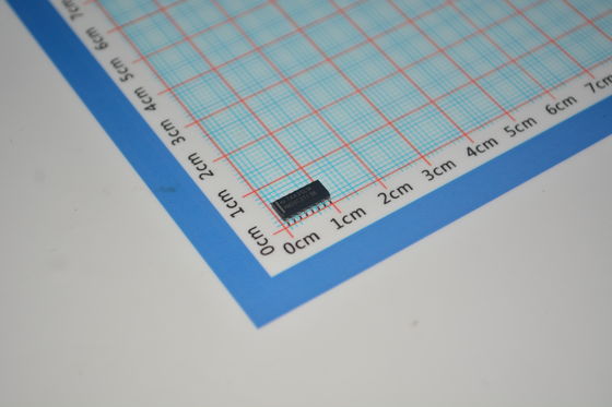 AM26C31IDR উচ্চ-গতি সম্পন্ন 32Mbps RS-422/RS-485 ডিফারেনশিয়াল ড্রাইভার 4 চ্যানেল ±15kV ESD সুরক্ষা বিস্তৃত 3V থেকে 5.5V সরবরাহ -40°C থেকে +125°C কম পাওয়ার এবং শিল্প গ্রেড