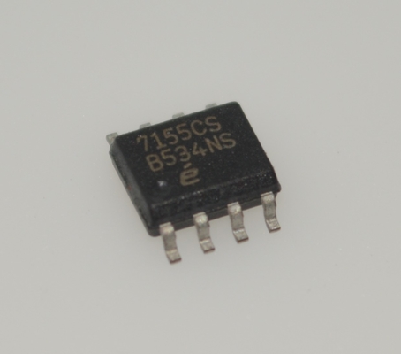 EL7155CS 8-চ্যানেল ডিজিটাল I/O 24V অপটিক্যাল আইসোলেশন সহ 10-35V প্রশস্ত ভোল্টেজ 4kV ESD সুরক্ষা উচ্চ গতির 500kHz শিল্প -40 °C থেকে 85 °C RoHS সম্মতি এবং পিএলসি সামঞ্জস্য