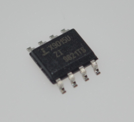 X9015US8IZ 100-ট্যাপ সিঙ্গেল XDCP™ উইথ এসপিআই ইন্টারফেস নন-ভোলাটাইল মেমরি এবং পাওয়ার-অন রিকল 2.7V-5.5V অপারেশন ±20% R-সহনশীলতা 35kΩ স্থিতিশীল পারফরম্যান্সের জন্য R-টেম্পকো