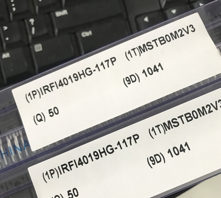 IRFI4019HG-117P 190A পাওয়ার MOSFET 100V অতি-নিম্ন Rds(on) 1.9mΩ TO-264 উচ্চ দক্ষতা সম্পন্ন, শক্তিশালী কর্মক্ষমতা, উন্নত তাপ ব্যবস্থাপনা এবং উচ্চ পাওয়ার ঘনত্ব যা চাহিদা সম্পন্ন অ্যাপ্লিকেশনগুলির জন্য উপযুক্ত
