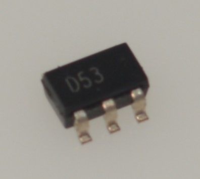 OPA353NA/3K উচ্চ গতির 5.5V রেল-টু-রেল I/O সিএমওএস অপ এম্পল কম গোলমাল সহ কম শক্তি অতি ক্ষুদ্র SOT23-5 যথার্থ অ্যাপ্লিকেশনগুলির জন্য প্রশস্ত ব্যান্ডউইথ