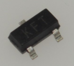 SSM3K361R,LF N-চ্যানেল 20V 3A MOSFET অতি-নিম্ন 40mΩ RDS(on) SOT-23 প্যাকেজ উচ্চ পাওয়ার ঘনত্ব, শ্রেষ্ঠ দক্ষতা, দ্রুত সুইচিং এবং কমপ্যাক্ট ডিজাইনের জন্য লজিক লেভেল নিয়ন্ত্রণ