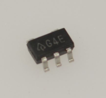 AP2821KTR-G1 36V 2A একক-চ্যানেল লোড সুইচ অতি-নিম্ন 60mΩ Rds(on) 1.2V থেকে 5.5V লজিক দ্রুত 20µs স্টার্টআপ ট্রু রিভার্স কারেন্ট ব্লকিং থার্মাল ও কারেন্ট সুরক্ষা -40°C থেকে +125°C