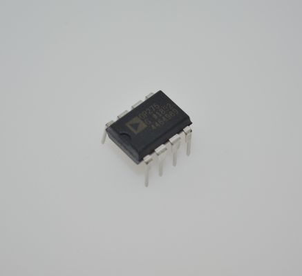 OP275GPZ বিখ্যাত অডিও অপ-অ্যাম্প (Op-Amp) বাইপোলার/জেএফইটি (Bipolar/JFET) মিশ্রণ সহ, ৫ মেগাহার্টজ ব্যান্ডউইথ, ২২V/µs স্লিও রেট, কম ৬nV/√Hz নয়েজ, উচ্চ ১০mA ড্রাইভ, ±৪ থেকে ±২২V রেঞ্জ এবং DIP-8/SOIC-8 প্যাকেজ
