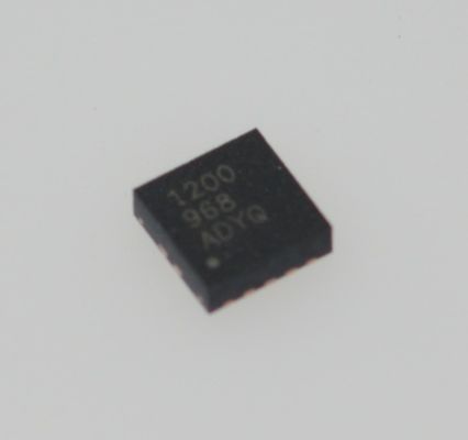 TPS51200DRCR 3A সিঙ্ক/সোর্স DDR টার্মিনেশন রেগুলেটর VDDQ=1.5V/1.8V/2.5V এর জন্য, VTT=±0.5% নির্ভুলতা রেফারেন্স বাফার এবং 2mmx2mm SON-10 এ কম IQ সহ