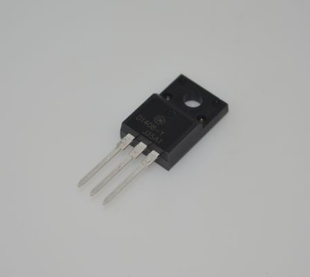 KSD1408YTU পাওয়ার MOSFET 100A বর্তমান 3.8mΩ নিম্ন Rds ((on) দ্রুত স্যুইচিং উচ্চ দক্ষতা 150°C রেটিং আল্ট্রা-নিম্ন গেট চার্জ উচ্চতর ডিভি / ডিটি রুক্ষতা হ্যালোজেন-মুক্ত and RoHS সম্মতি