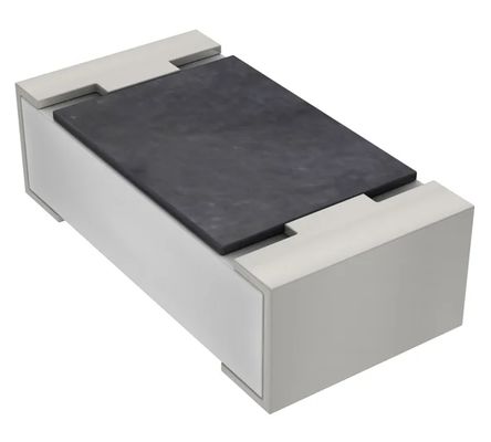 RC0603FR-0710KL 10kΩ প্রিসিশন রোধক 0603 কেস 1% সহনশীলতা ±100ppm/°C TCR 1/10W রেটিং পাতলা ফিল্ম প্রযুক্তি হ্যালোজেন-মুক্ত RoHS কমপ্লায়েন্ট পুল-আপ এবং সেন্সর সার্কিটগুলির জন্য