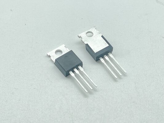 NCE6050A 60V 50A SiC MOSFET Low Rds ((on) 18mΩ দ্রুত স্যুইচিং উচ্চ ফ্রিকোয়েন্সি উচ্চ দক্ষতা শক্তিশালী পারফরম্যান্স TO-247 প্যাকেজ সার্ভার এসএমপিএস এবং মোটর ড্রাইভের জন্য