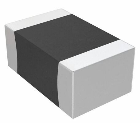 High-Capacitance 10µF 0805 MLCC 5.5V Rating Ultra-Miniature Size Low ESR/ESL Y5V Dielectric High-Frequency Performance Cost-Effective Ideal for Decoupling and Buffering in Portable Electronics