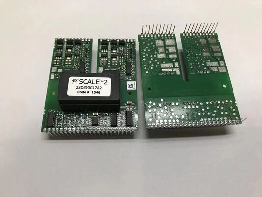 2SD300C17A2 1700V 300A ডুয়াল ডায়োড মডিউল লো Vf ফাস্ট সফট রিকভারি উচ্চ সার্জ কারেন্ট উচ্চ আইসোলেশন কমপ্যাক্ট প্যাকেজ শিল্প রেটিফায়ার এবং ইউপিএস-এর জন্য