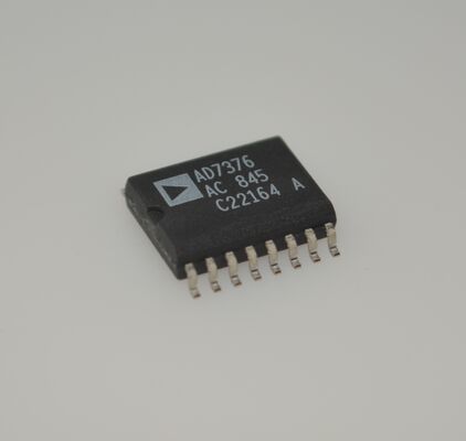 AD7376ARUZ10-R7 128-ট্যাপ digipot 10k ওহম SPI ±30% সহনশীলতা কম টেম্পকো অ-অস্থির মেমরি TSSOP-16 ট্রিম এবং সামঞ্জস্যের জন্য