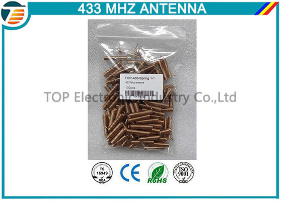 লং রেঞ্জ 433Mhz অ্যান্টেনা