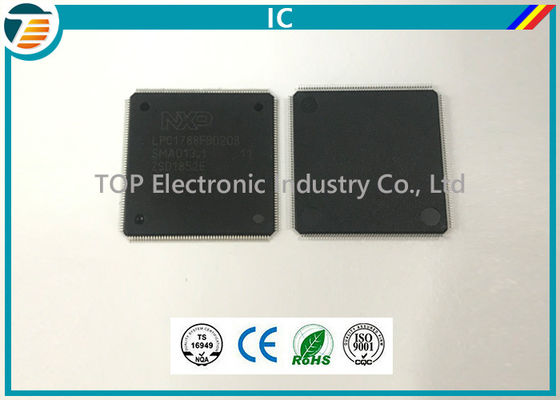 LPC1788FBD208 DHX মূল উচ্চ মানের ইলেকট্রনিক উপাদান