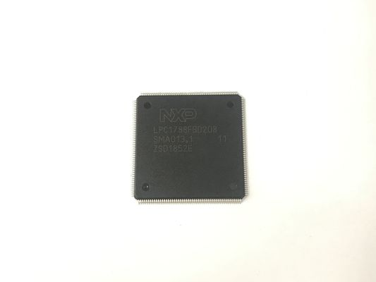 LPC1788FBD208 DHX মূল উচ্চ মানের ইলেকট্রনিক উপাদান