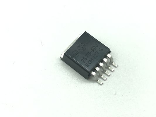 Lm2576 Lm2576t-5.0V/3.3V/12V/Adj নতুন মূল ইন্টিগ্রেটেড সার্কিট Lm2576t আইসি চিপ ইলেকট্রনিক উপাদান