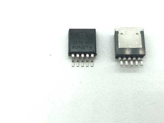 Lm2576 Lm2576t-5.0V/3.3V/12V/Adj নতুন মূল ইন্টিগ্রেটেড সার্কিট Lm2576t আইসি চিপ ইলেকট্রনিক উপাদান