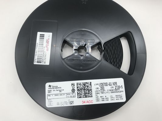 LM2670SD-ADJ পাওয়ার ম্যানেজমেন্ট (PMIC) 14 VDFN এক্সপোজ প্যাড অনলাইন কিনুন ইলেকট্রনিক উপাদান মূল
