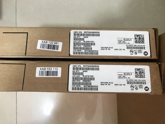 TPS62290TDRVRQ1 6 WDFN পাওয়ার ম্যানেজমেন্ট (PMIC) এক্সপোজড প্যাড ইলেকট্রনিক সার্কিট উপাদানগুলি স্টকে আছে