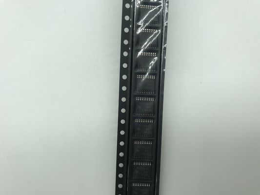 TPS76833QPWPR 3.3V এলডিও নিয়ন্ত্রক 1A আউটপুট নিম্ন ড্রপআউট উচ্চ পিএসআরআর তাপ সুরক্ষা ক্ষুদ্র টিএসএসওপি -20 প্যাকেজ পোর্টেবল এবং আইওটি ডিভাইসের জন্য আদর্শ