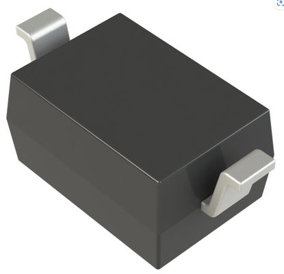 BZT52C3V0-7-F 3.0V জেনার ডায়োড 500mW পাওয়ার ±5% সহনশীলতা SOD-123 মিনিয়েচার প্যাকেজ কমপ্যাক্ট ইলেকট্রনিক্সের ভোল্টেজ নিয়ন্ত্রণ ও সুরক্ষার জন্য আদর্শ