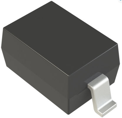 BZT52C3V0-7-F 3.0V জেনার ডায়োড 500mW পাওয়ার ±5% সহনশীলতা SOD-123 মিনিয়েচার প্যাকেজ কমপ্যাক্ট ইলেকট্রনিক্সের ভোল্টেজ নিয়ন্ত্রণ ও সুরক্ষার জন্য আদর্শ