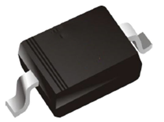 BZT52C36S 36V জেনার ডায়োড 500mW পাওয়ার ±5% সহনশীলতা SOD-323 মিনিয়েচার প্যাকেজ নিম্ন ZZT and ZZK, ভোল্টেজ নিয়ন্ত্রণ এবং ওভারজোয়ার সুরক্ষার জন্য আদর্শ