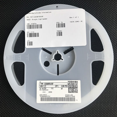 CUS08F30 30V / 8A এন-চ্যানেল MOSFET অতি-নিম্ন 8mΩ RDS ((on) SOD-323 প্যাকেজ দ্রুত স্যুইচিং, 100% তুষারপাত পরীক্ষিত, পাওয়ার ম্যানেজমেন্ট এবং ডিসি-ডিসি রূপান্তরকারীদের জন্য আদর্শ