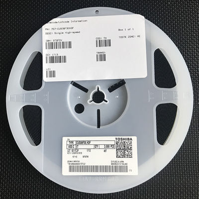 CUS08F30 30V / 8A এন-চ্যানেল MOSFET অতি-নিম্ন 8mΩ RDS ((on) SOD-323 প্যাকেজ দ্রুত স্যুইচিং, 100% তুষারপাত পরীক্ষিত, পাওয়ার ম্যানেজমেন্ট এবং ডিসি-ডিসি রূপান্তরকারীদের জন্য আদর্শ