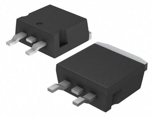 L7805ABD2T-TR 5V 1.5A ফিক্সড ভোল্টেজ রেগুলেটর TO-263-3 D2PAK (2 লিডস + ট্যাব) TO-263AB প্যাকেজ তাপীয় ও শর্ট সার্কিট সুরক্ষা ± 2% আউটপুট সহনশীলতা -40 °C থেকে +125 °C পরিসীমা অটোমোবাইল গ্রেড