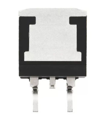 L7805ABD2T-TR 5V 1.5A ফিক্সড ভোল্টেজ রেগুলেটর TO-263-3 D2PAK (2 লিডস + ট্যাব) TO-263AB প্যাকেজ তাপীয় ও শর্ট সার্কিট সুরক্ষা ± 2% আউটপুট সহনশীলতা -40 °C থেকে +125 °C পরিসীমা অটোমোবাইল গ্রেড