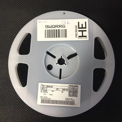 1SS404 60V 150mA ফাস্ট ডায়োড SOD-323 4ns পুনরুদ্ধার নিম্ন ফুটো ± 175°C রিফ্লো AEC-Q101